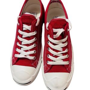 Jack Purcell Shell Tip Sneaker